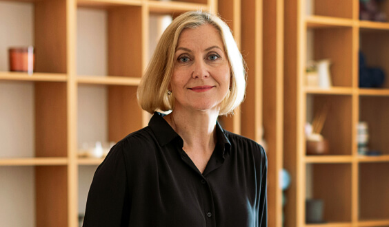 Kreatívny autor obsahu