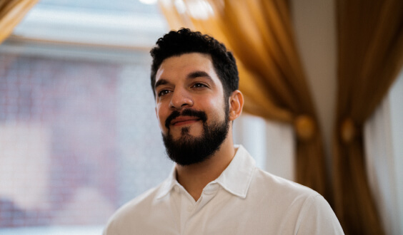 Práca online výskumníka