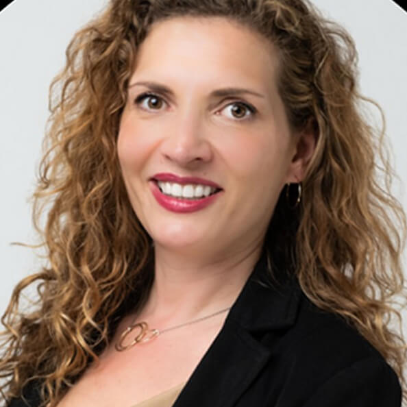 Portrét tech profesionála