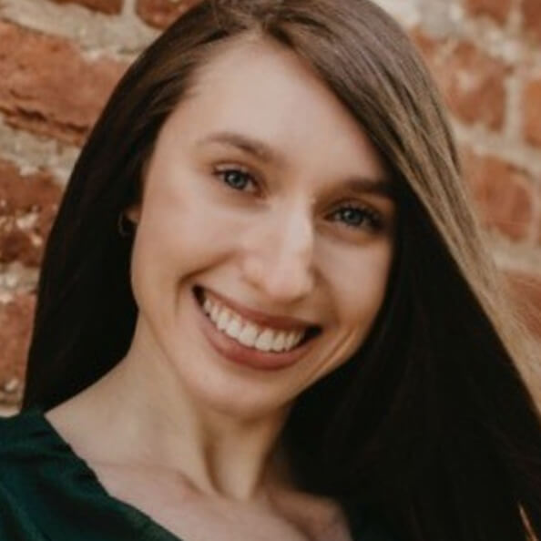 Portrét tech profesionála