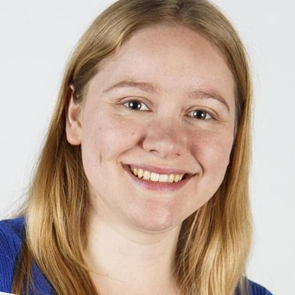 Portrét tech profesionála