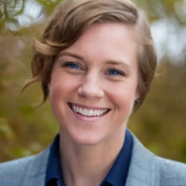 Portrét tech profesionála