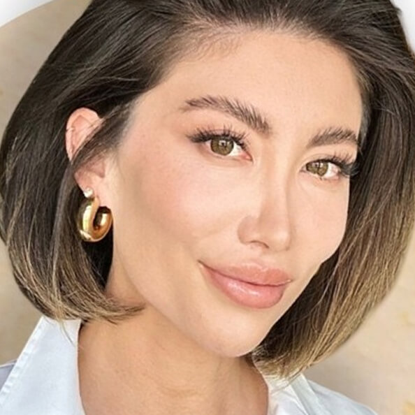 Portrét tech profesionála